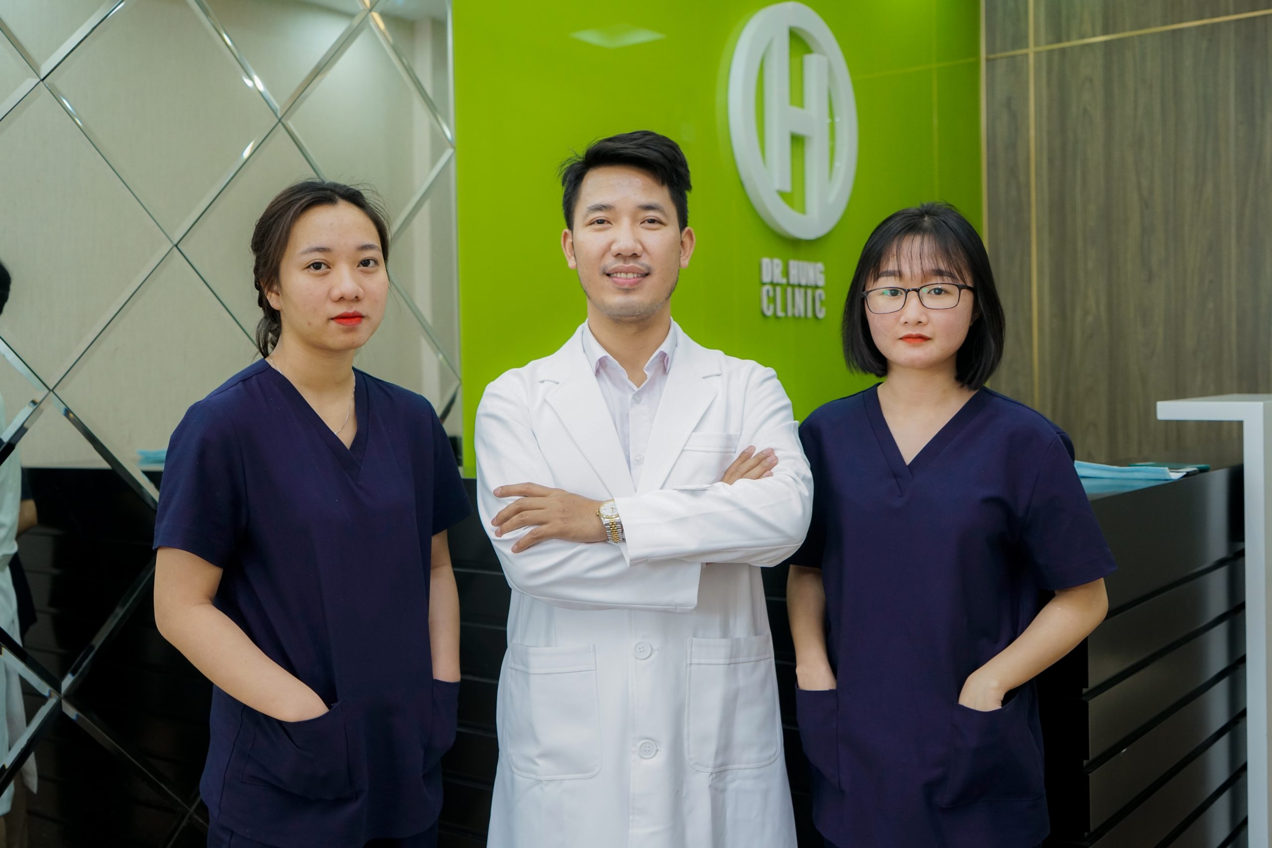 Dr Hùng Clinic: Địa chỉ kéo dài dương vật uy tín và chất lượng tại Hà Nội
