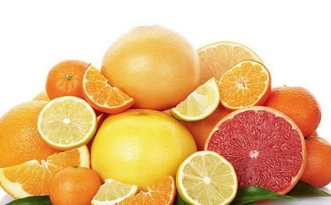 Bổ sung Vitamin C đầy đủ có thể khắc phục tình trạng trễ kinh nguyệt